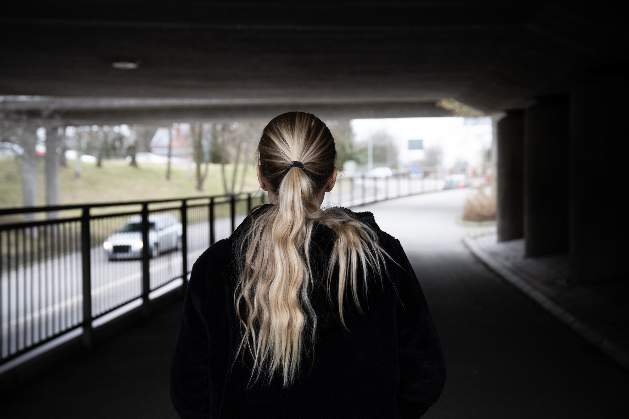 documentary photography