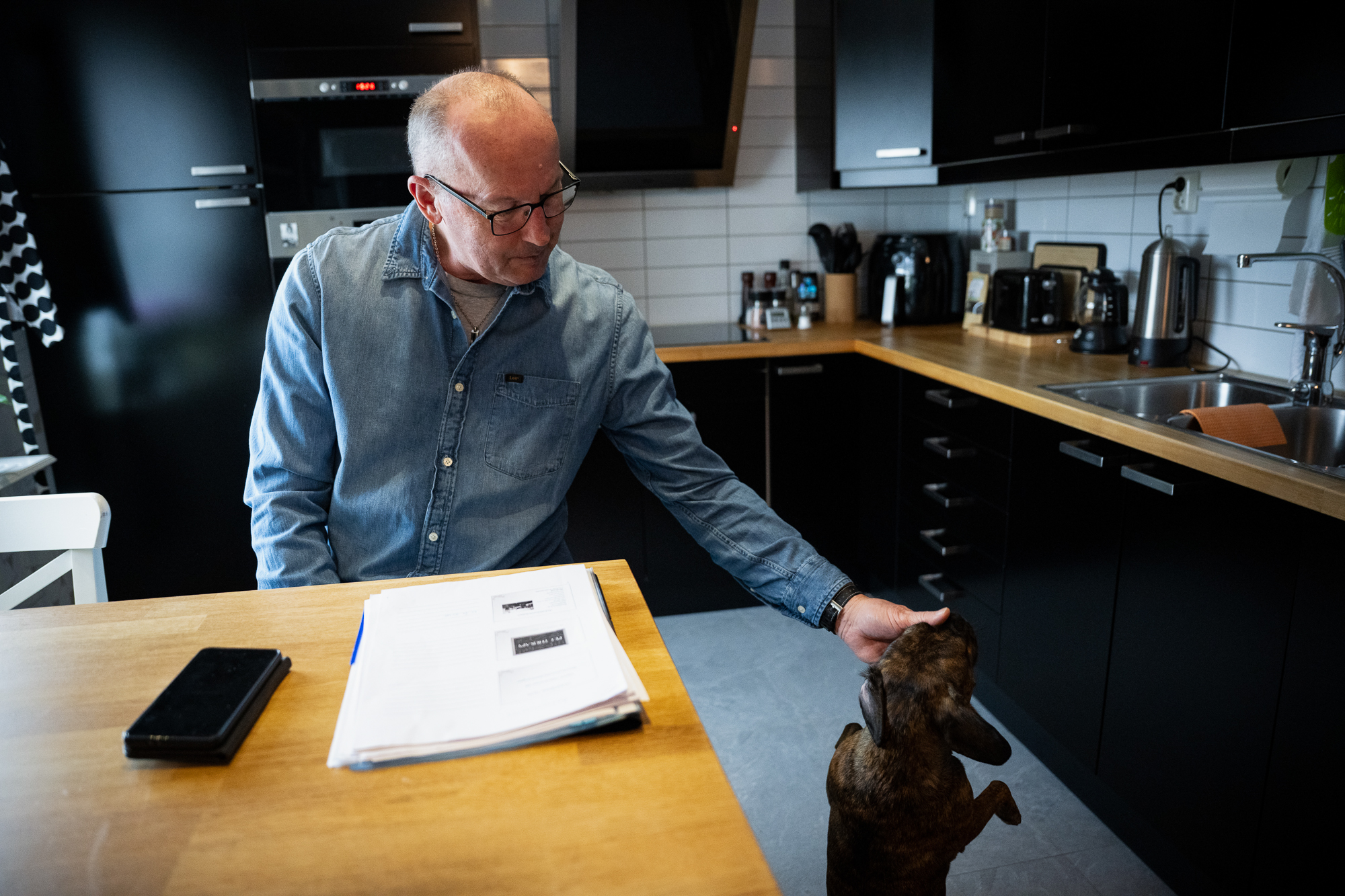 documentary photography