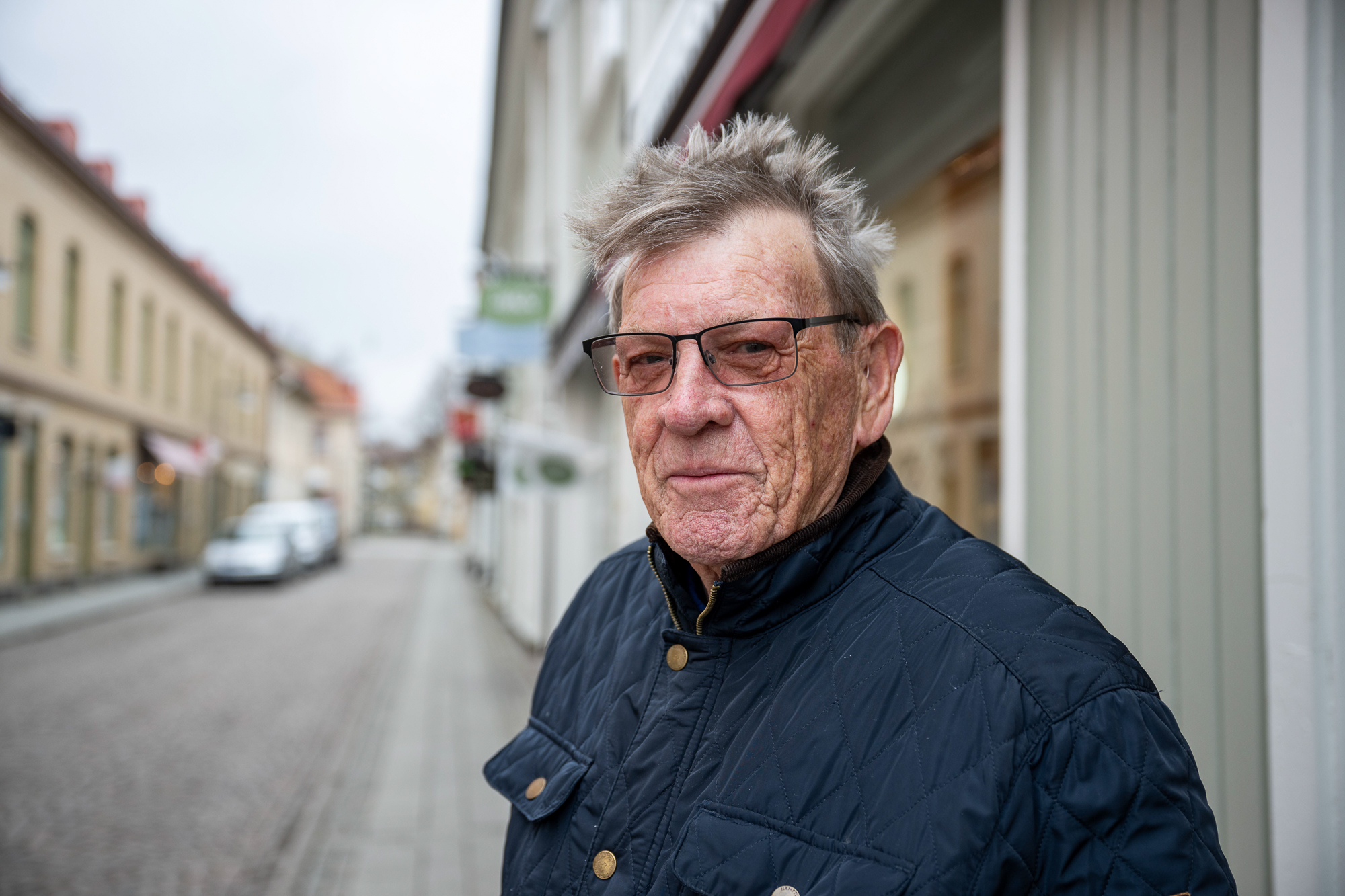 documentary photography