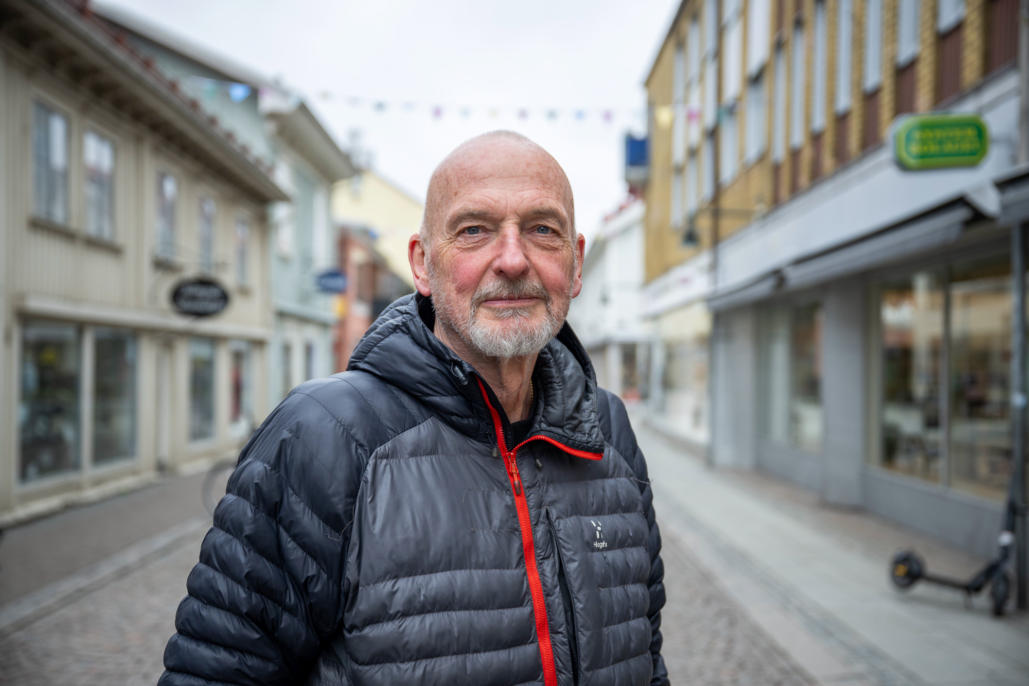 documentary photography