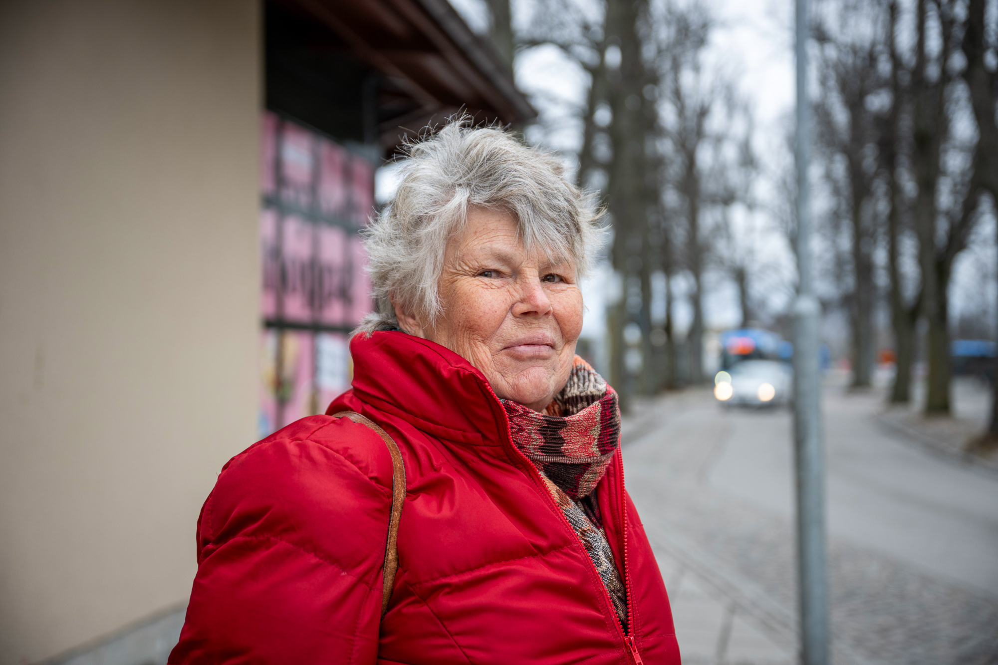 documentary photography