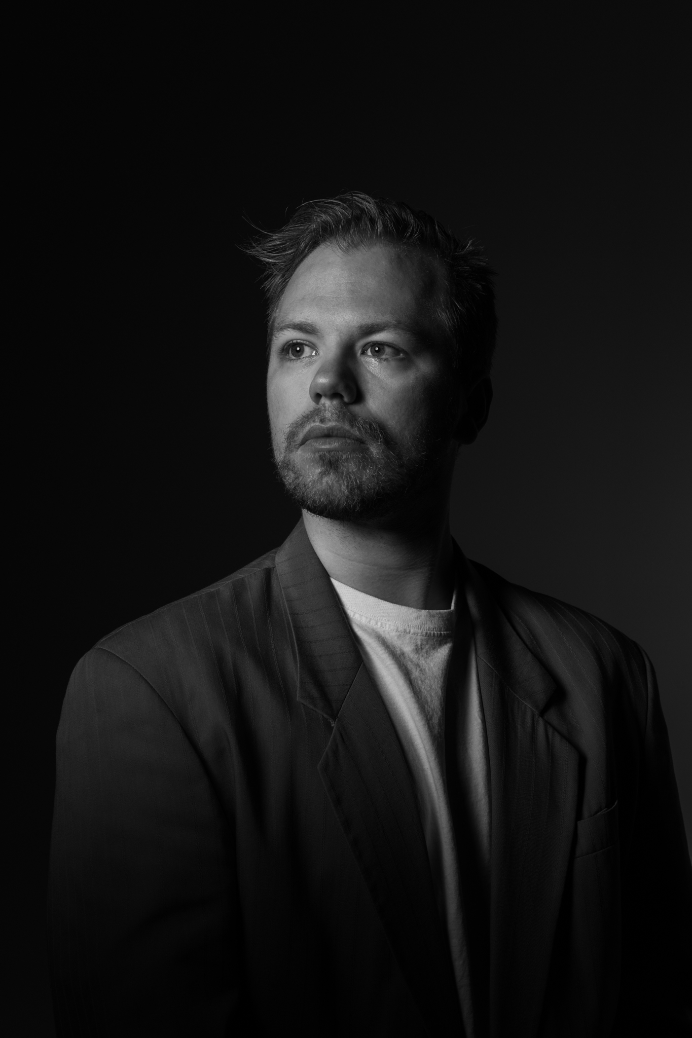 Portrait photography