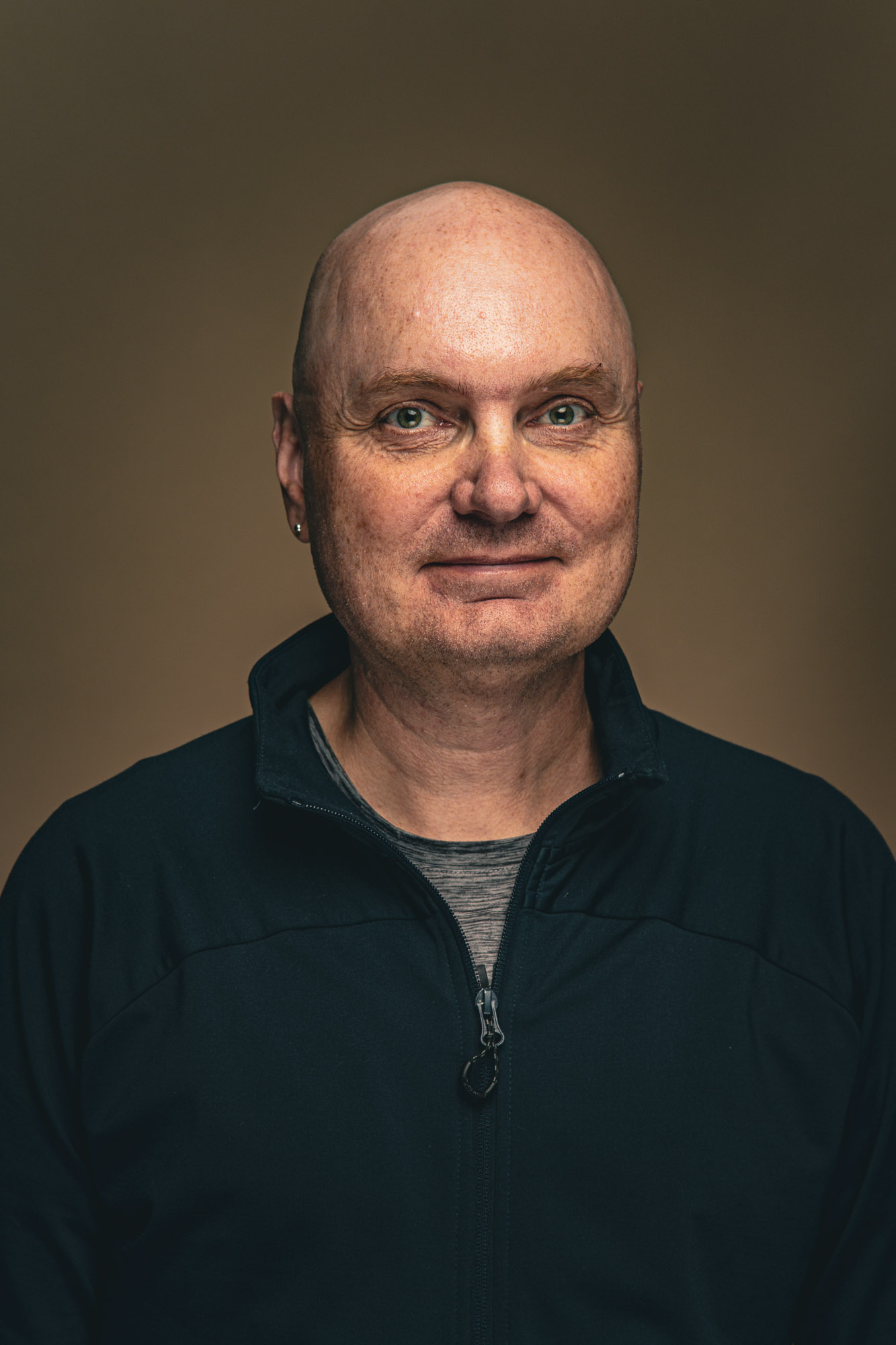Portrait photography
