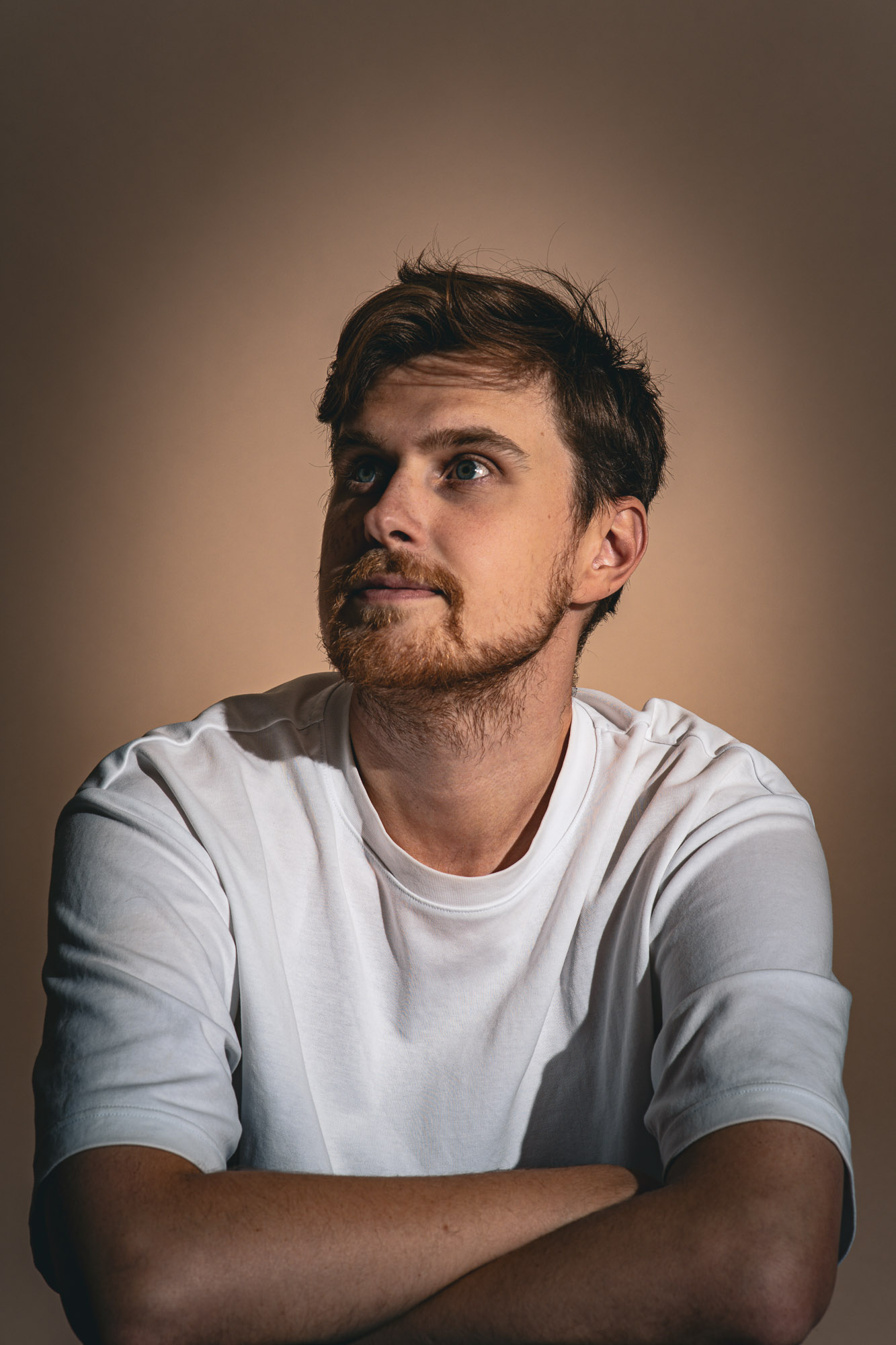 Portrait photography
