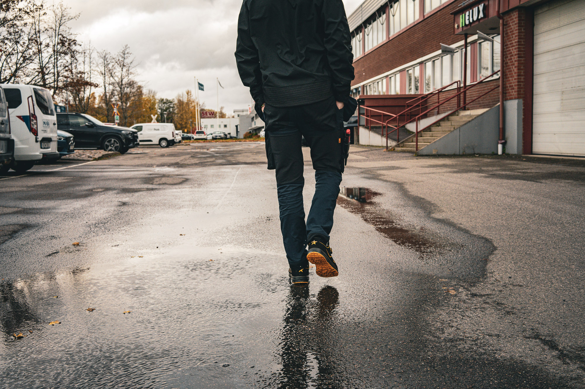 documentary photography