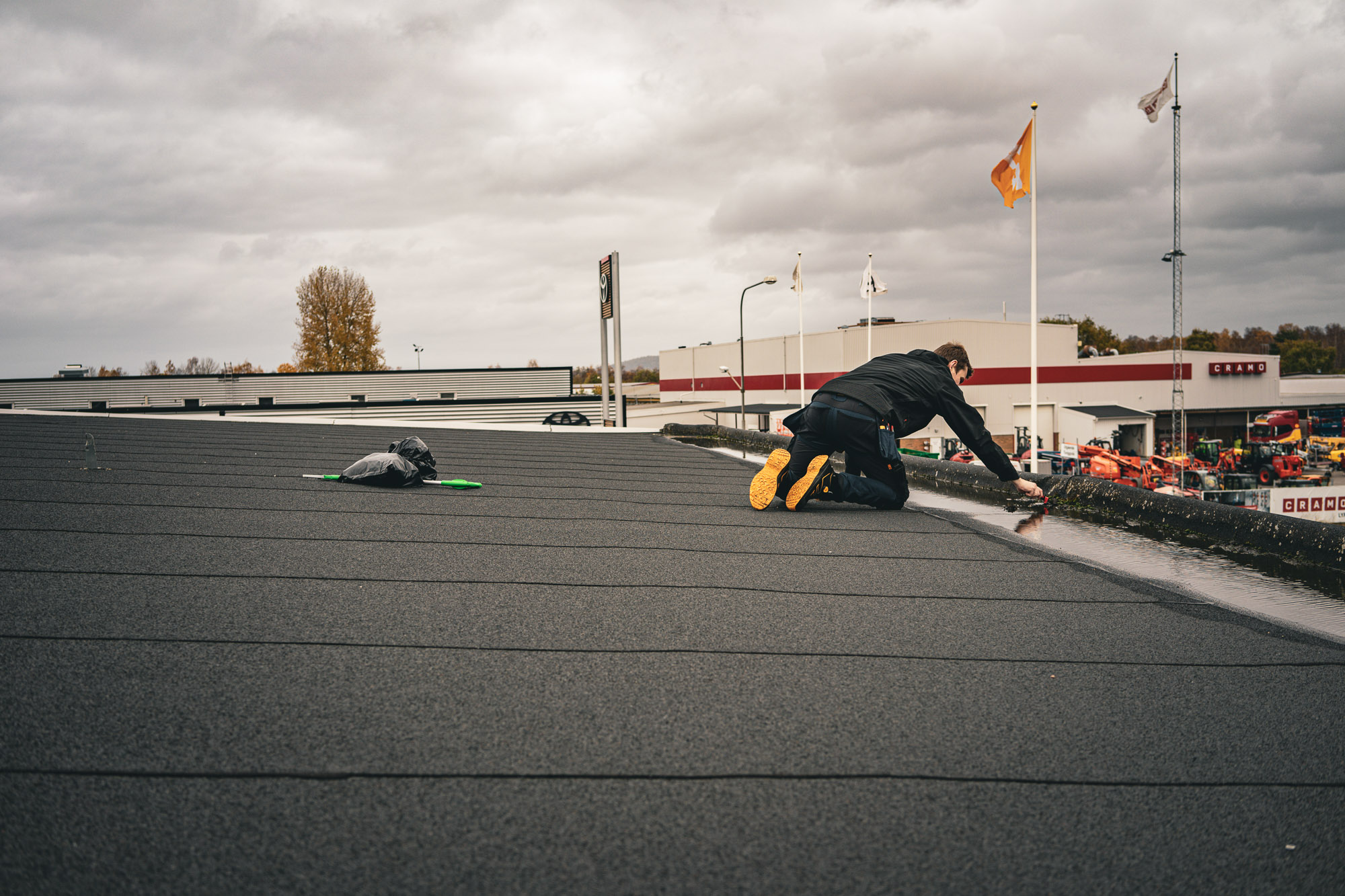 documentary photography