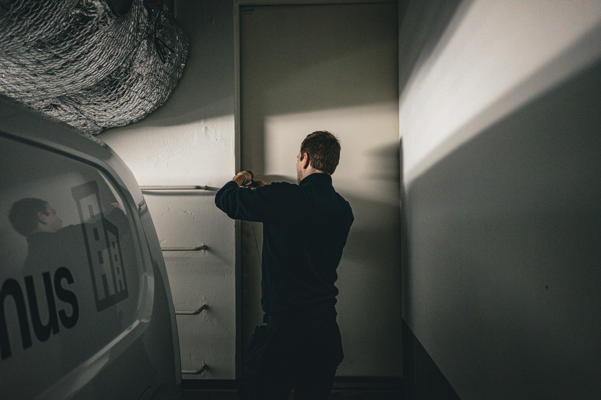 documentary photography